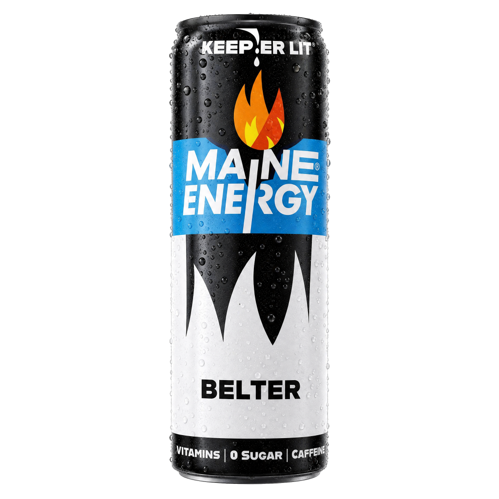 Belter can