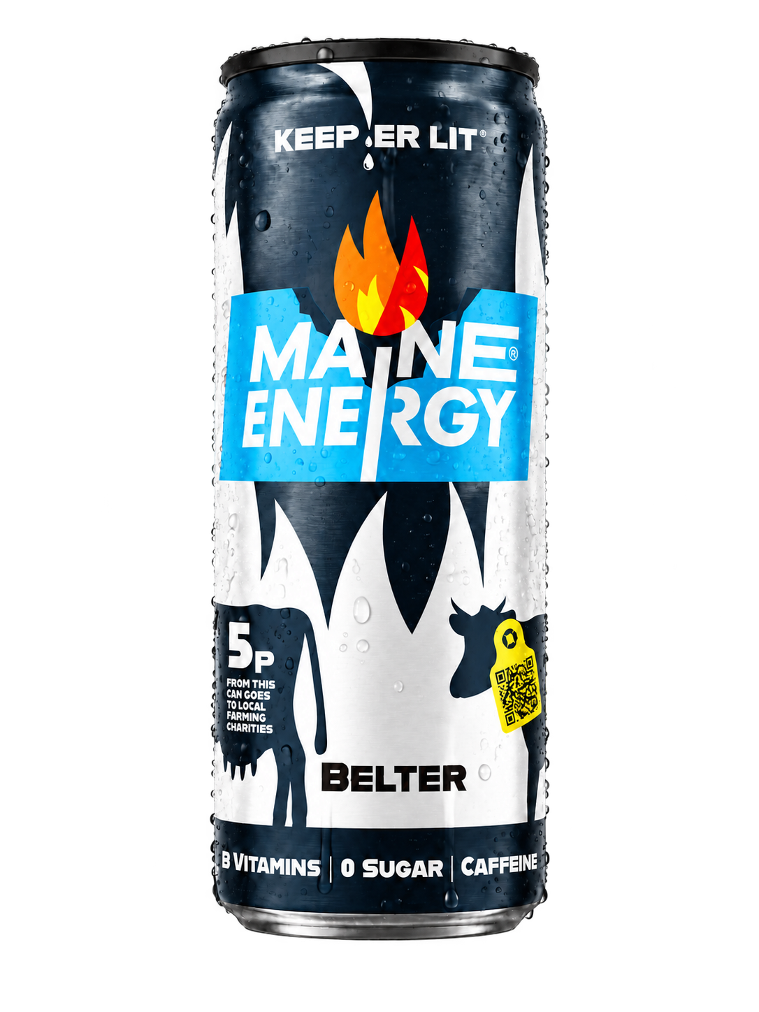 Belter can